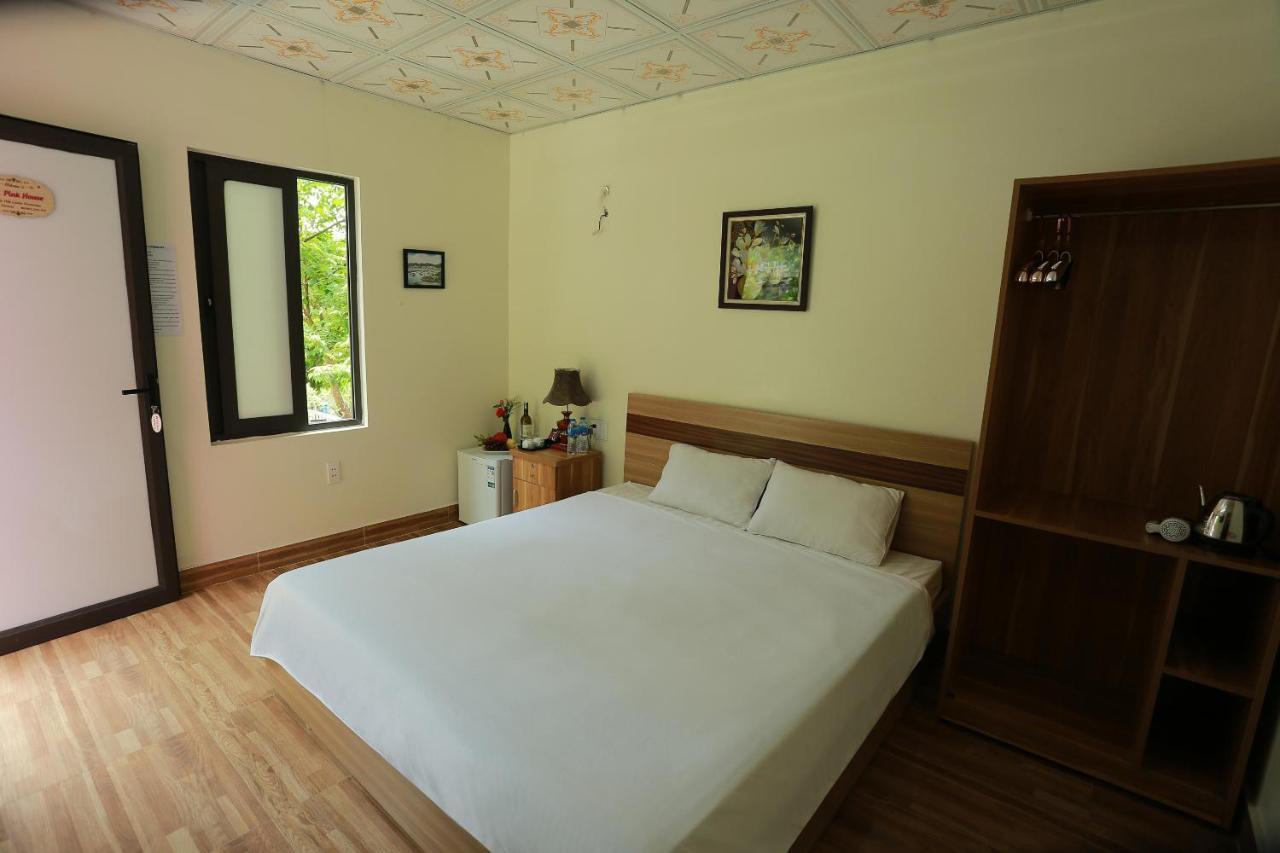 Windy Hill Catba Homestay Hai Phong Bagian luar foto